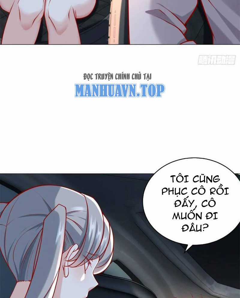 Tôi Là Tài Xế Xe Công Nghệ Có Chút Tiền Thì Đã Sao? Chương 82 trang 8