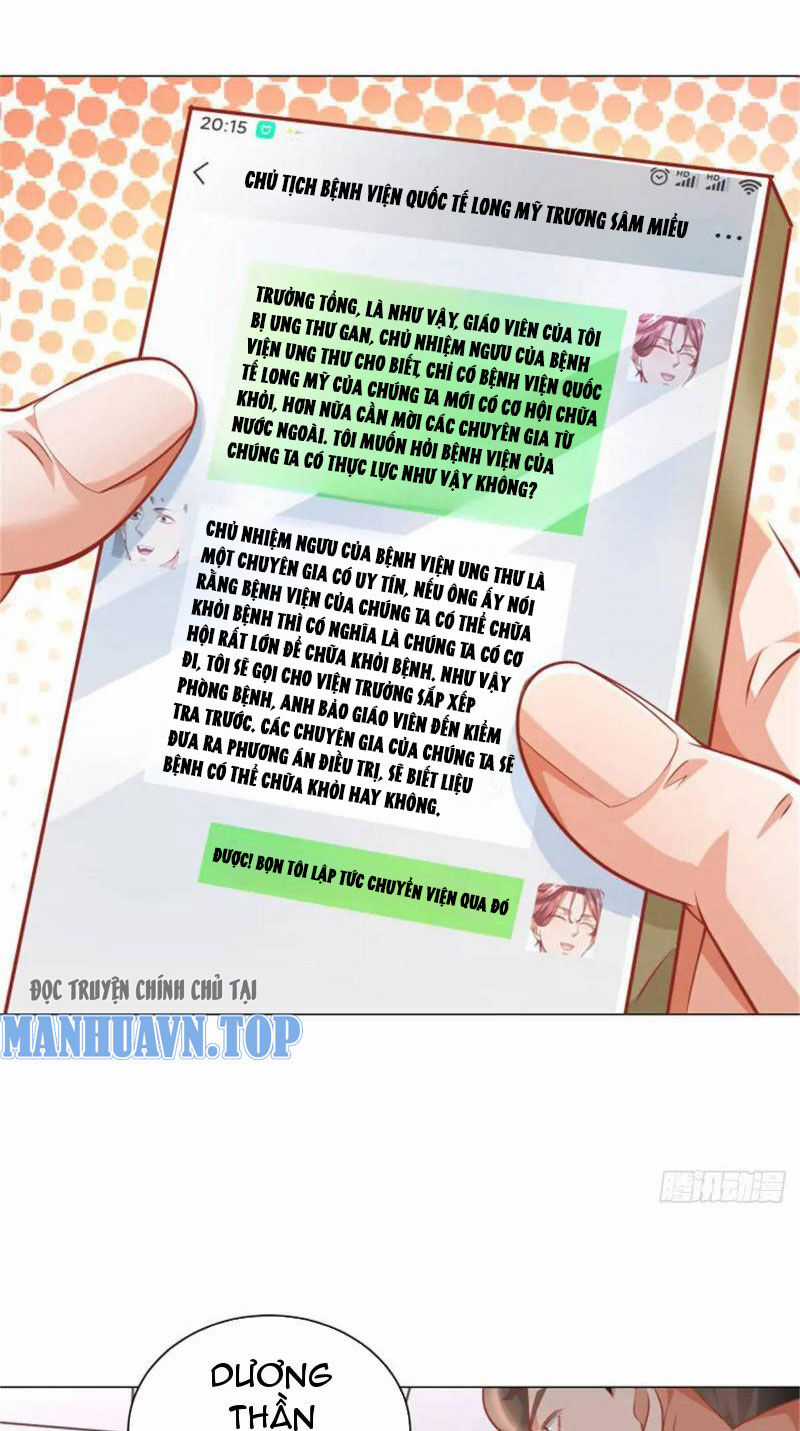 Tôi Là Tài Xế Xe Công Nghệ Có Chút Tiền Thì Đã Sao? Chương 83 trang 15