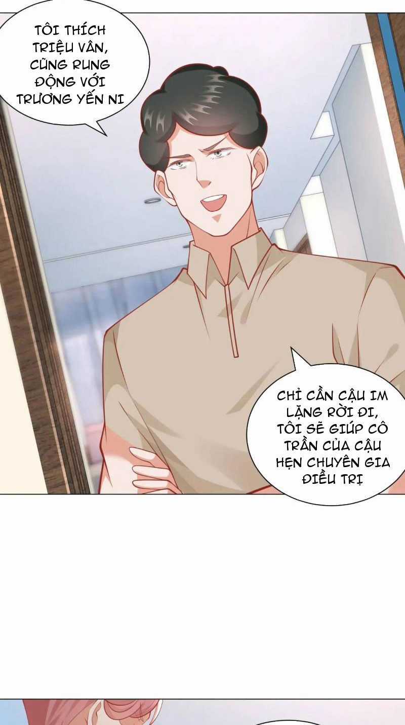 Tôi Là Tài Xế Xe Công Nghệ Có Chút Tiền Thì Đã Sao? Chương 83 trang 17