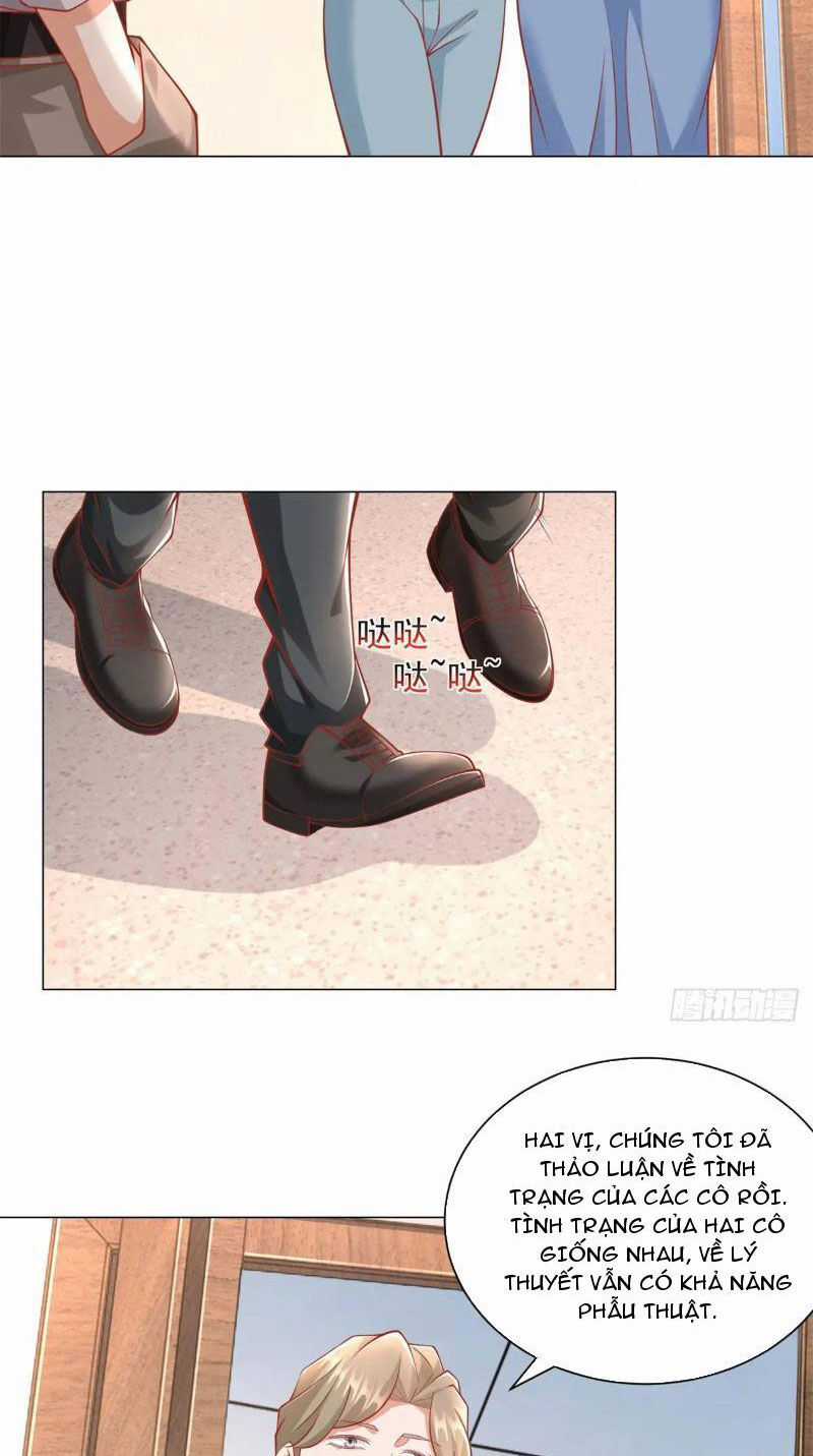 Tôi Là Tài Xế Xe Công Nghệ Có Chút Tiền Thì Đã Sao? Chương 83 trang 2