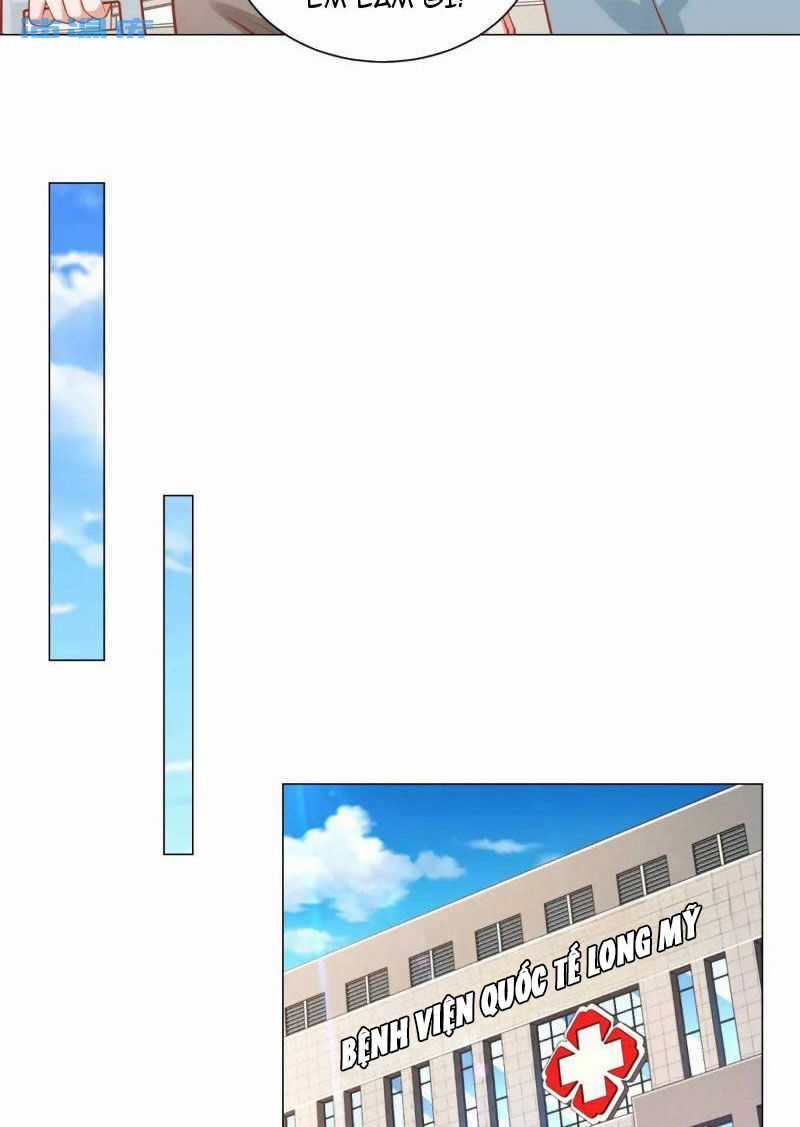 Tôi Là Tài Xế Xe Công Nghệ Có Chút Tiền Thì Đã Sao? Chương 83 trang 21