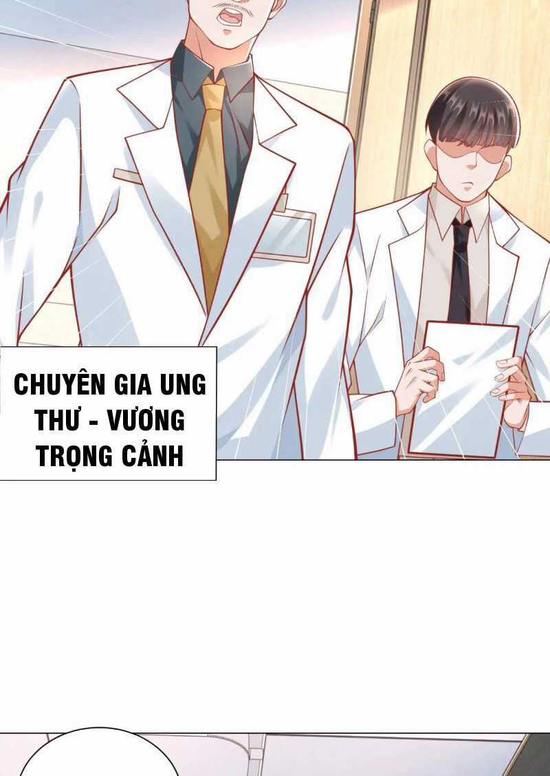 Tôi Là Tài Xế Xe Công Nghệ Có Chút Tiền Thì Đã Sao? Chương 83 trang 24