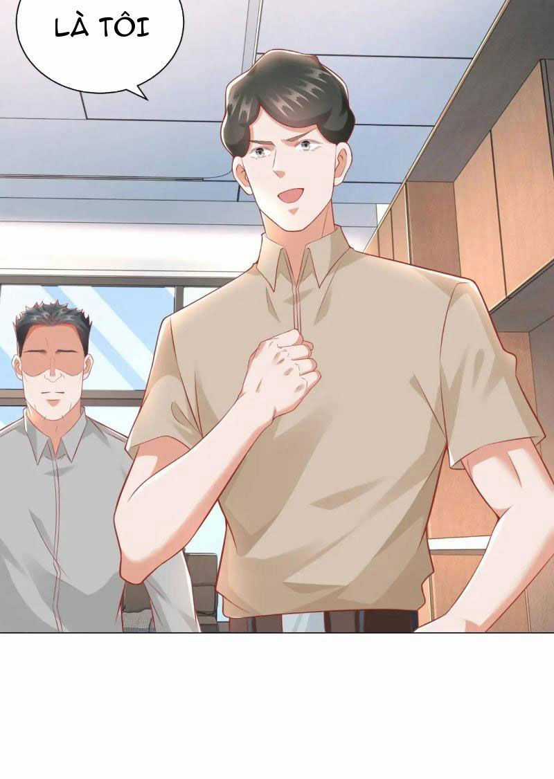 Tôi Là Tài Xế Xe Công Nghệ Có Chút Tiền Thì Đã Sao? Chương 83 trang 25