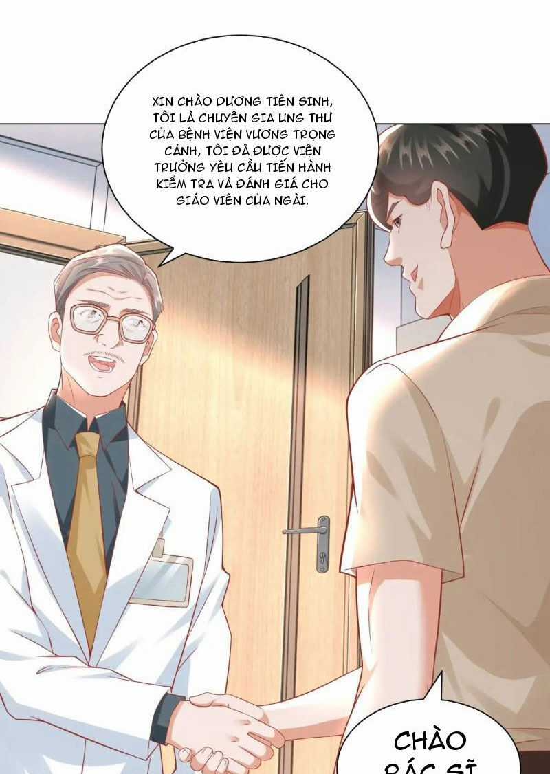 Tôi Là Tài Xế Xe Công Nghệ Có Chút Tiền Thì Đã Sao? Chương 83 trang 26