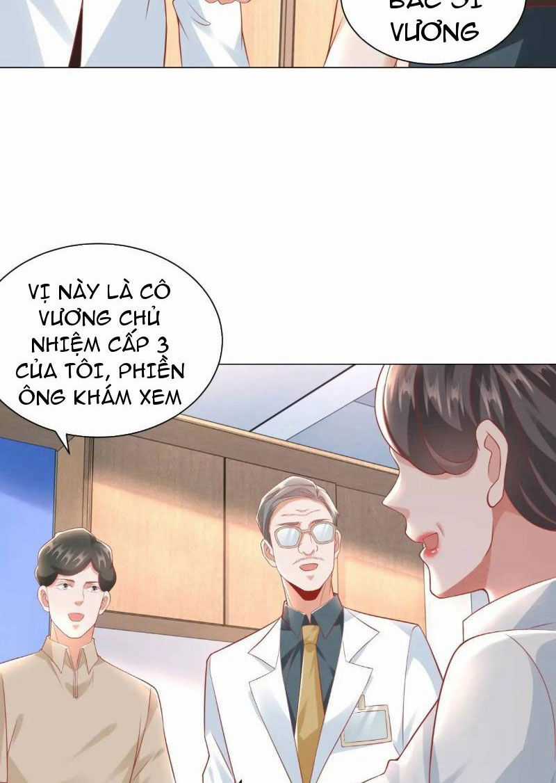 Tôi Là Tài Xế Xe Công Nghệ Có Chút Tiền Thì Đã Sao? Chương 83 trang 27