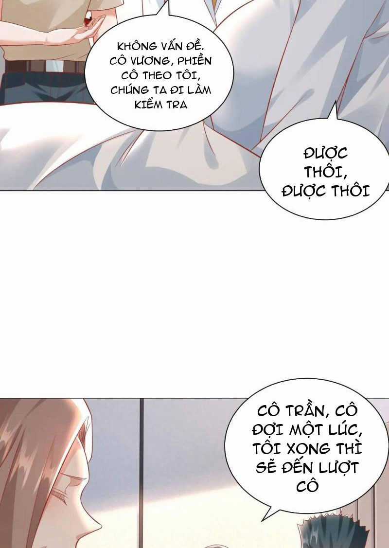 Tôi Là Tài Xế Xe Công Nghệ Có Chút Tiền Thì Đã Sao? Chương 83 trang 28