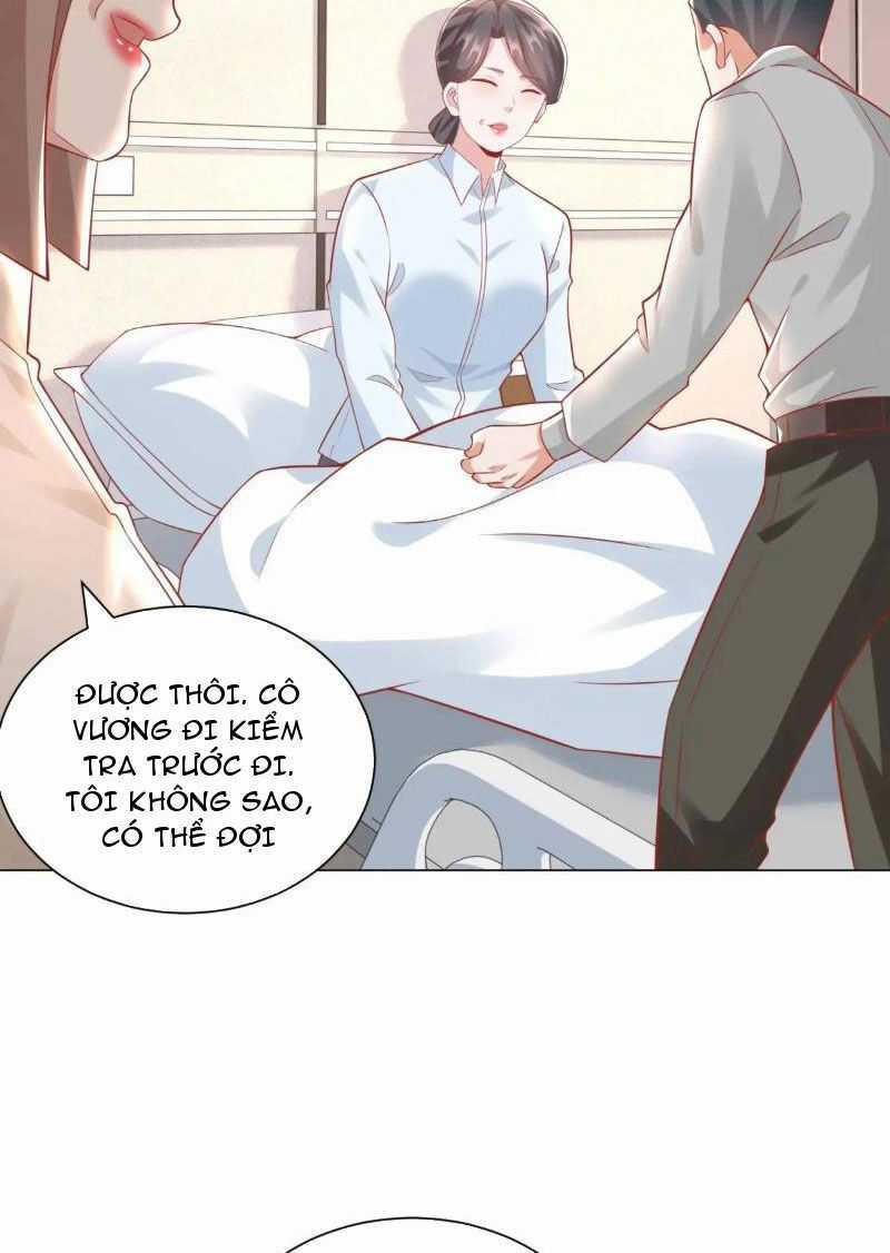 Tôi Là Tài Xế Xe Công Nghệ Có Chút Tiền Thì Đã Sao? Chương 83 trang 29