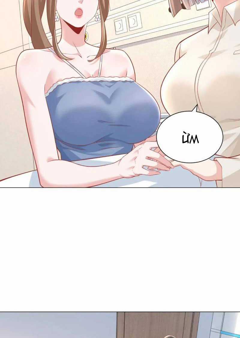 Tôi Là Tài Xế Xe Công Nghệ Có Chút Tiền Thì Đã Sao? Chương 83 trang 33