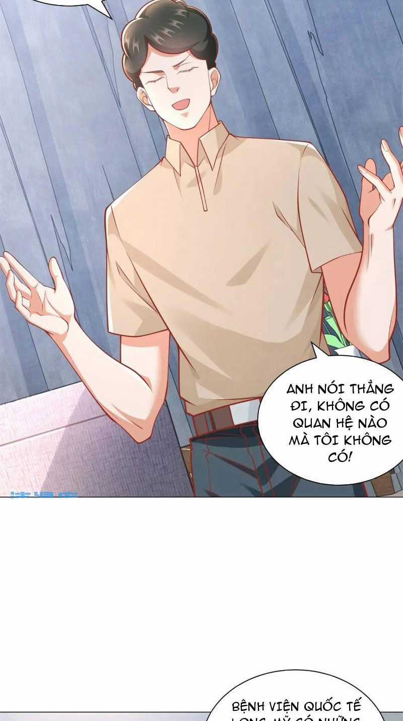 Tôi Là Tài Xế Xe Công Nghệ Có Chút Tiền Thì Đã Sao? Chương 83 trang 6