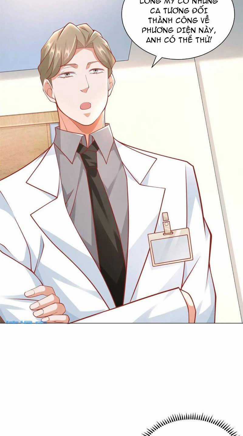 Tôi Là Tài Xế Xe Công Nghệ Có Chút Tiền Thì Đã Sao? Chương 83 trang 7