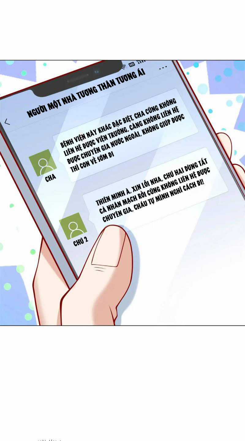 Tôi Là Tài Xế Xe Công Nghệ Có Chút Tiền Thì Đã Sao? Chương 84 trang 10