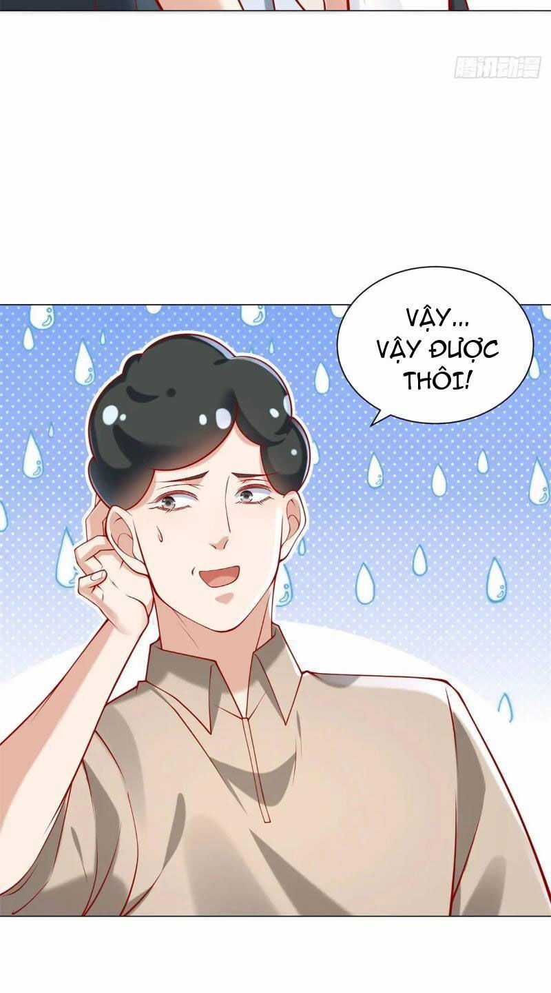 Tôi Là Tài Xế Xe Công Nghệ Có Chút Tiền Thì Đã Sao? Chương 84 trang 13