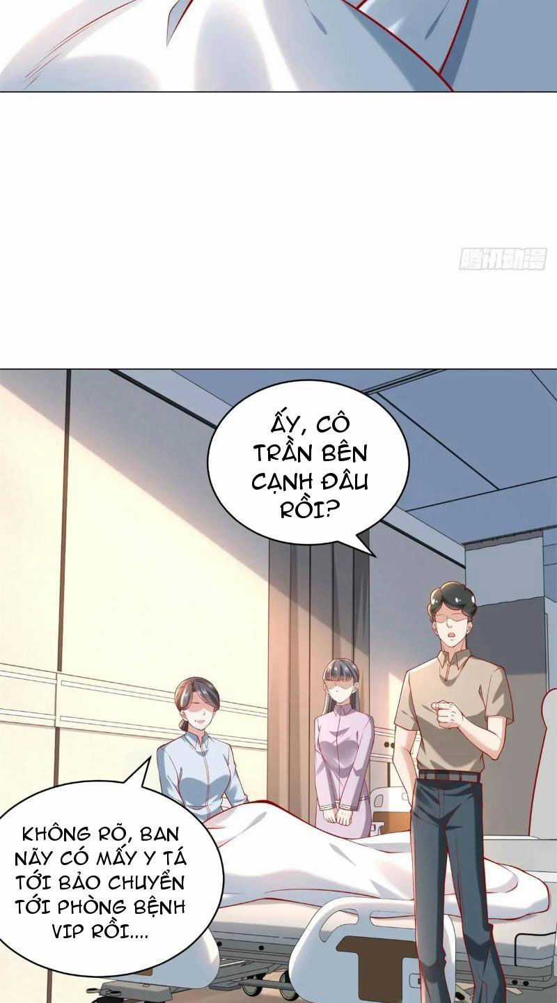 Tôi Là Tài Xế Xe Công Nghệ Có Chút Tiền Thì Đã Sao? Chương 84 trang 17