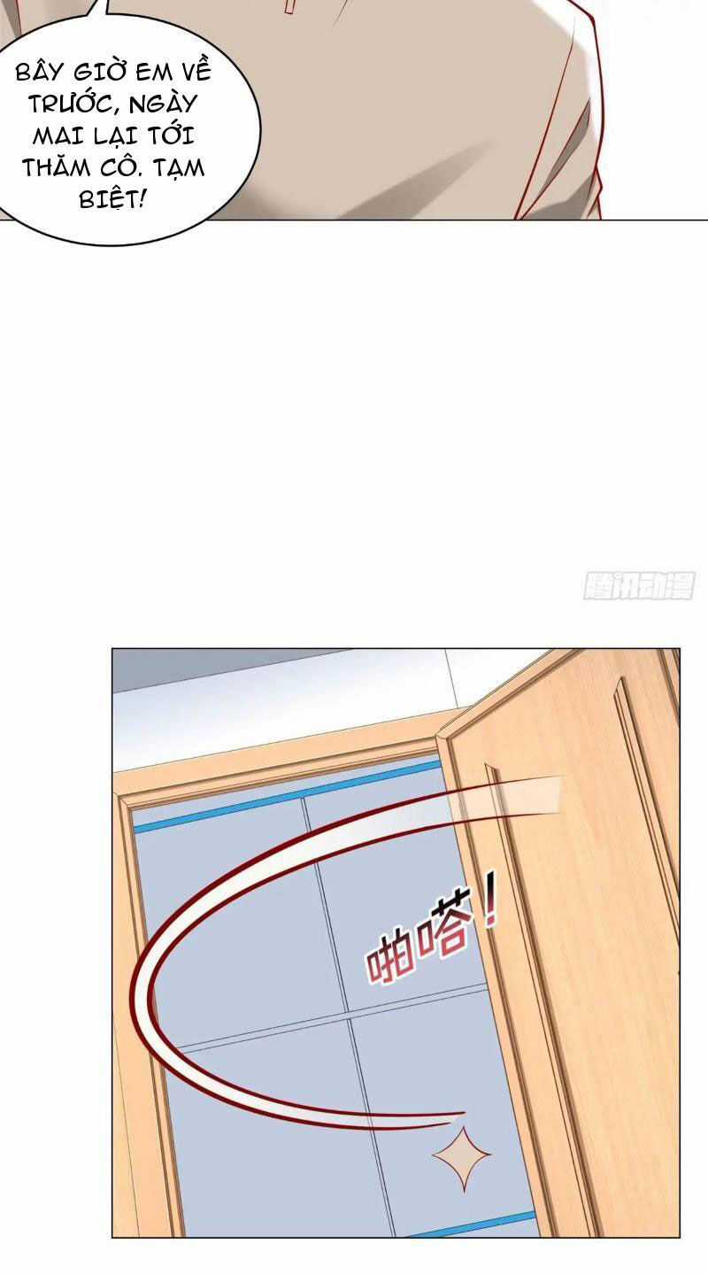 Tôi Là Tài Xế Xe Công Nghệ Có Chút Tiền Thì Đã Sao? Chương 84 trang 19