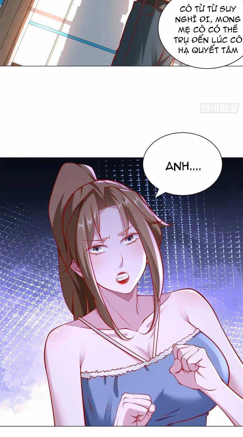 Tôi Là Tài Xế Xe Công Nghệ Có Chút Tiền Thì Đã Sao? Chương 84 trang 2