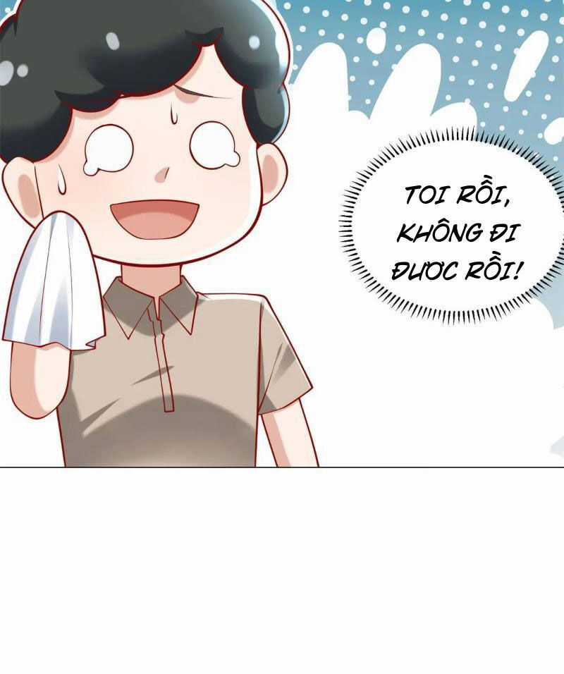 Tôi Là Tài Xế Xe Công Nghệ Có Chút Tiền Thì Đã Sao? Chương 84 trang 22