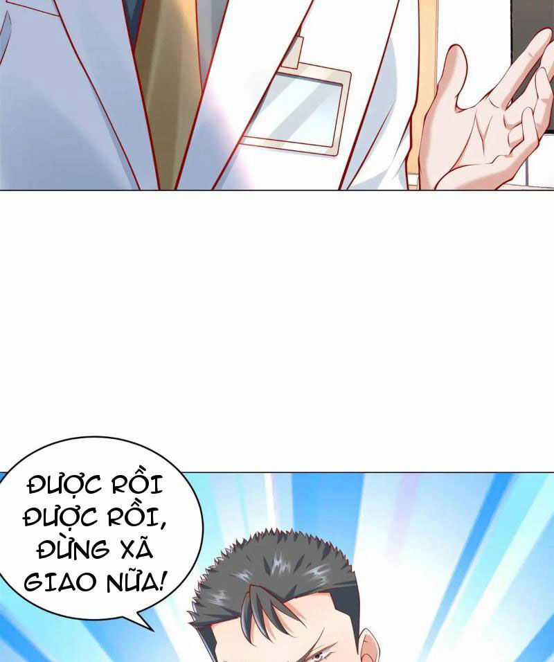 Tôi Là Tài Xế Xe Công Nghệ Có Chút Tiền Thì Đã Sao? Chương 84 trang 24