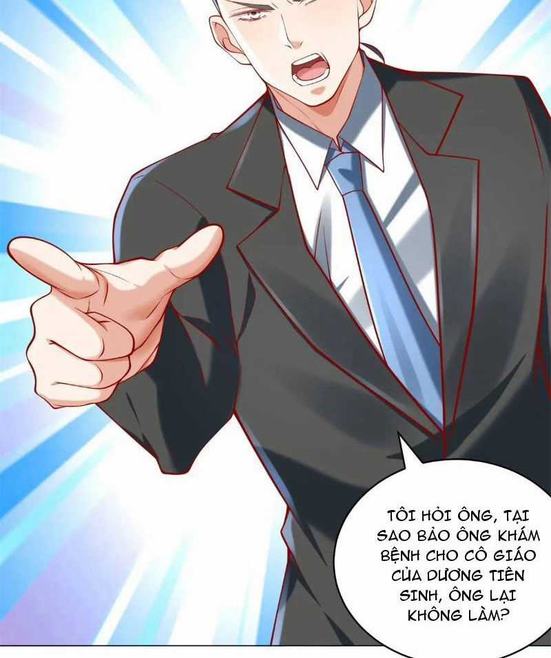 Tôi Là Tài Xế Xe Công Nghệ Có Chút Tiền Thì Đã Sao? Chương 84 trang 25