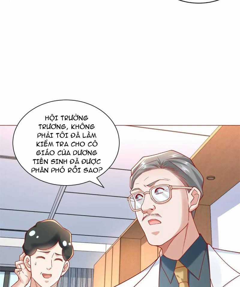 Tôi Là Tài Xế Xe Công Nghệ Có Chút Tiền Thì Đã Sao? Chương 84 trang 26