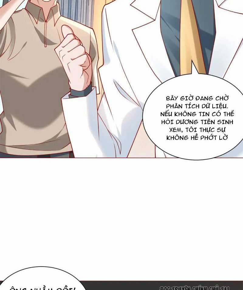 Tôi Là Tài Xế Xe Công Nghệ Có Chút Tiền Thì Đã Sao? Chương 84 trang 27