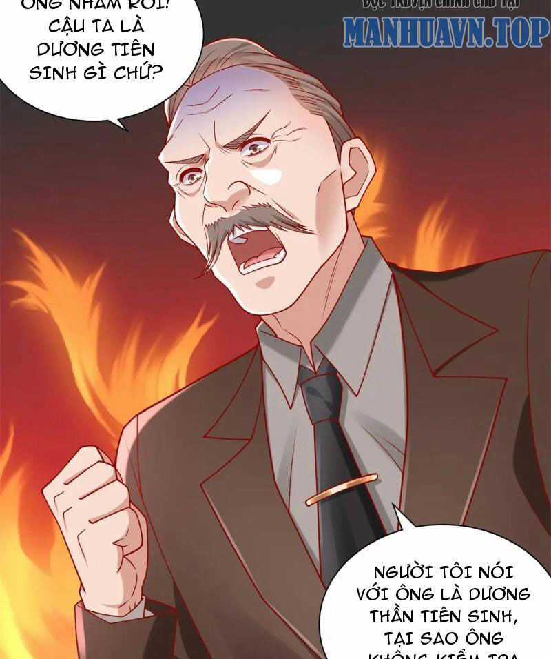 Tôi Là Tài Xế Xe Công Nghệ Có Chút Tiền Thì Đã Sao? Chương 84 trang 28