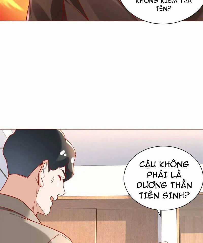 Tôi Là Tài Xế Xe Công Nghệ Có Chút Tiền Thì Đã Sao? Chương 84 trang 29