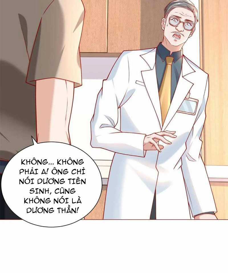 Tôi Là Tài Xế Xe Công Nghệ Có Chút Tiền Thì Đã Sao? Chương 84 trang 30