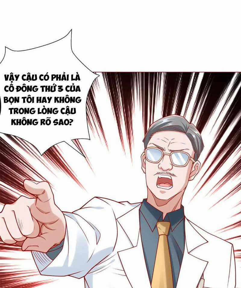 Tôi Là Tài Xế Xe Công Nghệ Có Chút Tiền Thì Đã Sao? Chương 84 trang 31