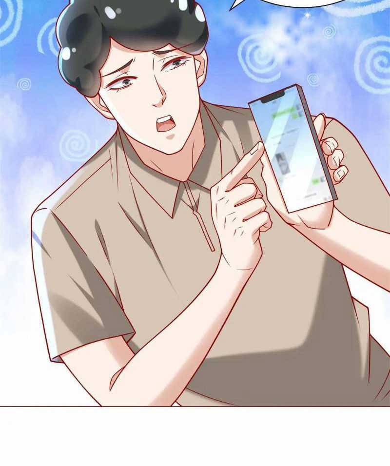 Tôi Là Tài Xế Xe Công Nghệ Có Chút Tiền Thì Đã Sao? Chương 84 trang 33