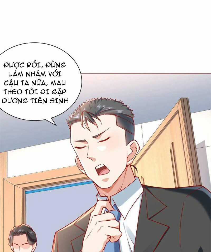 Tôi Là Tài Xế Xe Công Nghệ Có Chút Tiền Thì Đã Sao? Chương 84 trang 34