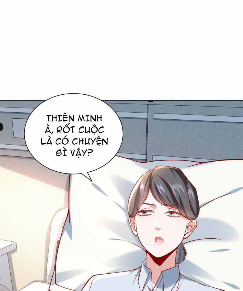 Tôi Là Tài Xế Xe Công Nghệ Có Chút Tiền Thì Đã Sao? Chương 84 trang 37