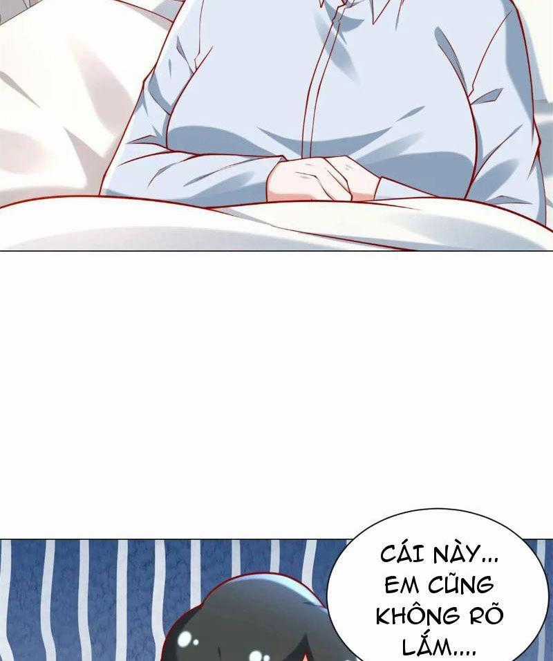 Tôi Là Tài Xế Xe Công Nghệ Có Chút Tiền Thì Đã Sao? Chương 84 trang 38