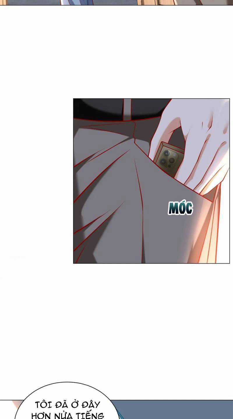 Tôi Là Tài Xế Xe Công Nghệ Có Chút Tiền Thì Đã Sao? Chương 84 trang 4