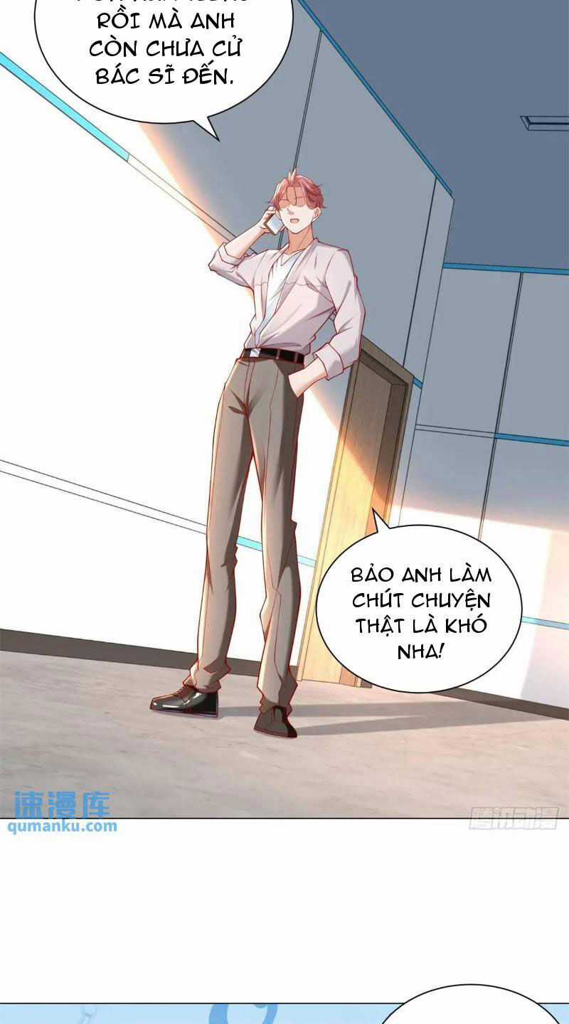 Tôi Là Tài Xế Xe Công Nghệ Có Chút Tiền Thì Đã Sao? Chương 84 trang 5