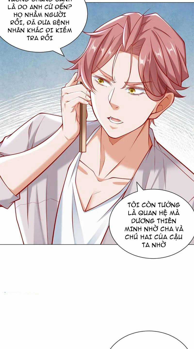 Tôi Là Tài Xế Xe Công Nghệ Có Chút Tiền Thì Đã Sao? Chương 84 trang 7