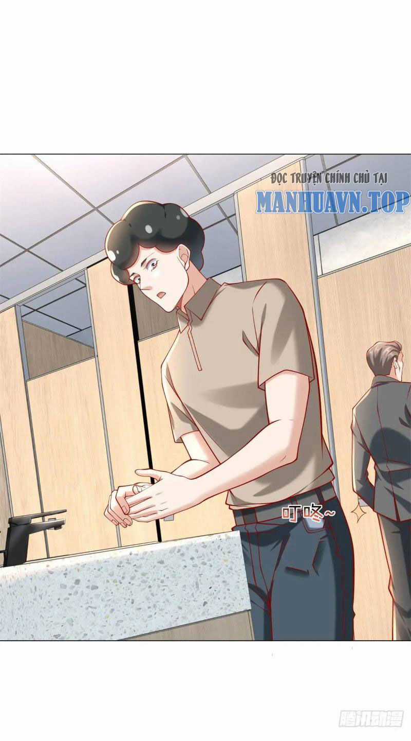 Tôi Là Tài Xế Xe Công Nghệ Có Chút Tiền Thì Đã Sao? Chương 84 trang 9