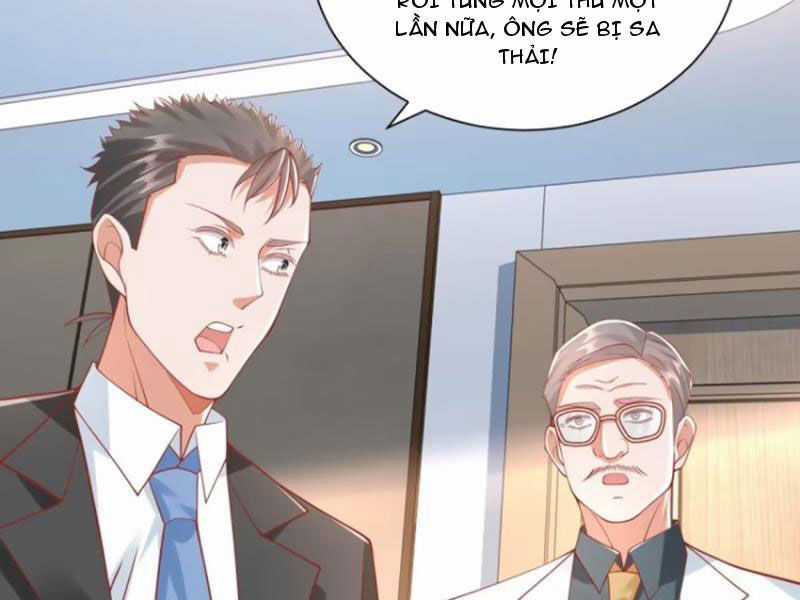 Tôi Là Tài Xế Xe Công Nghệ Có Chút Tiền Thì Đã Sao? Chương 85 trang 16