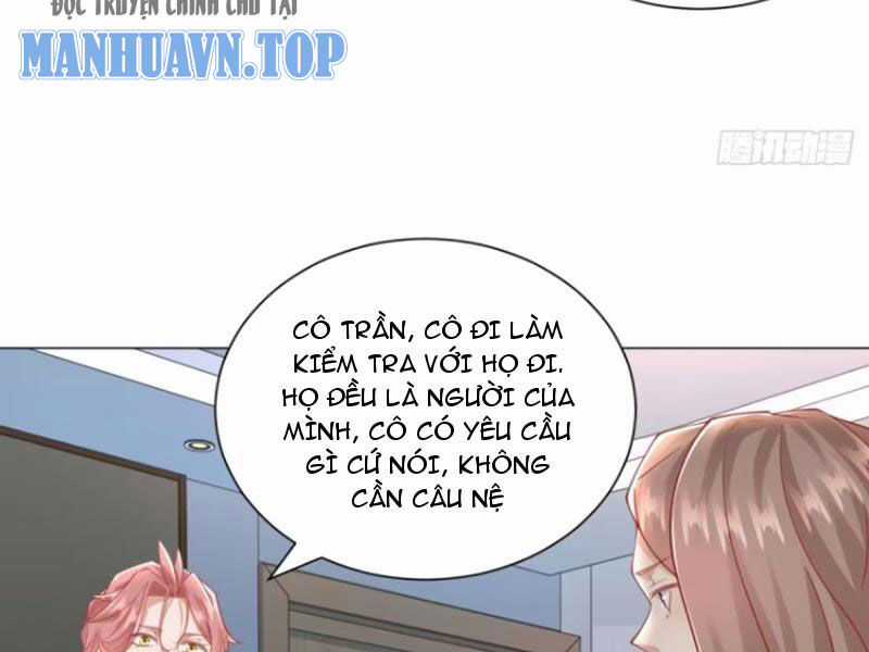 Tôi Là Tài Xế Xe Công Nghệ Có Chút Tiền Thì Đã Sao? Chương 85 trang 18