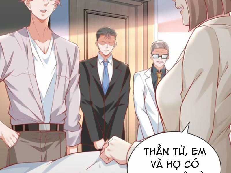 Tôi Là Tài Xế Xe Công Nghệ Có Chút Tiền Thì Đã Sao? Chương 85 trang 19