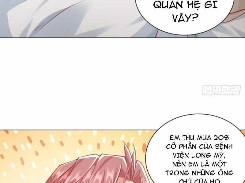 Tôi Là Tài Xế Xe Công Nghệ Có Chút Tiền Thì Đã Sao? Chương 85 trang 20