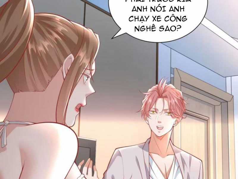 Tôi Là Tài Xế Xe Công Nghệ Có Chút Tiền Thì Đã Sao? Chương 85 trang 23