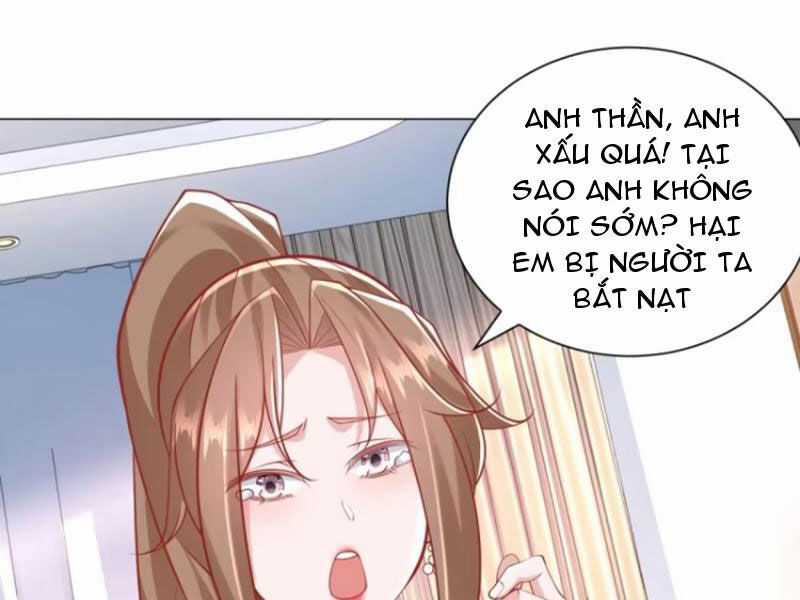 Tôi Là Tài Xế Xe Công Nghệ Có Chút Tiền Thì Đã Sao? Chương 85 trang 25