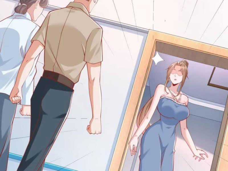 Tôi Là Tài Xế Xe Công Nghệ Có Chút Tiền Thì Đã Sao? Chương 85 trang 30