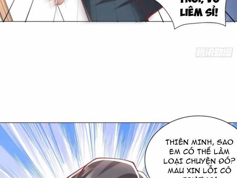 Tôi Là Tài Xế Xe Công Nghệ Có Chút Tiền Thì Đã Sao? Chương 85 trang 34