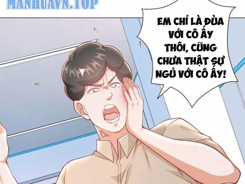 Tôi Là Tài Xế Xe Công Nghệ Có Chút Tiền Thì Đã Sao? Chương 85 trang 37
