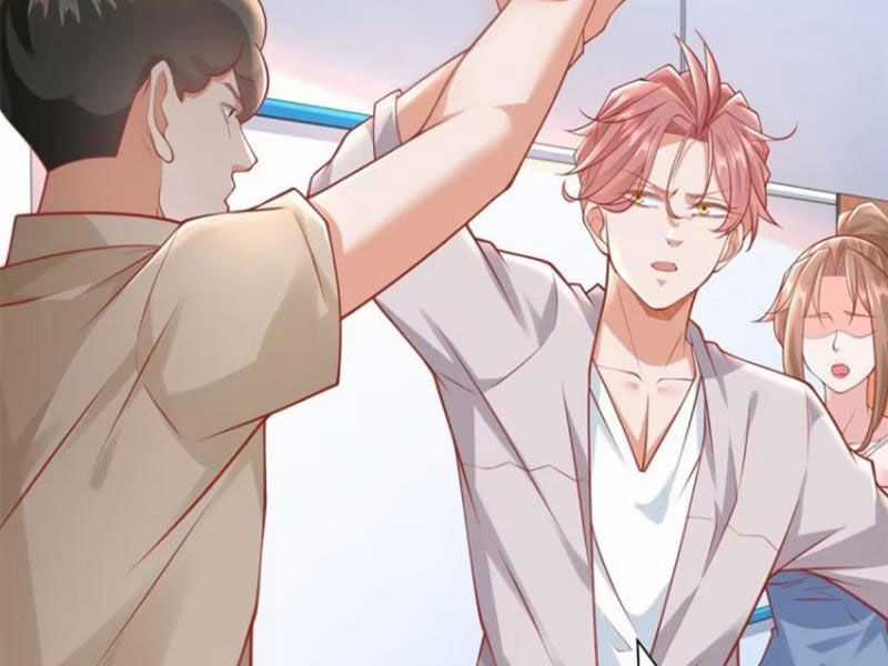 Tôi Là Tài Xế Xe Công Nghệ Có Chút Tiền Thì Đã Sao? Chương 85 trang 41