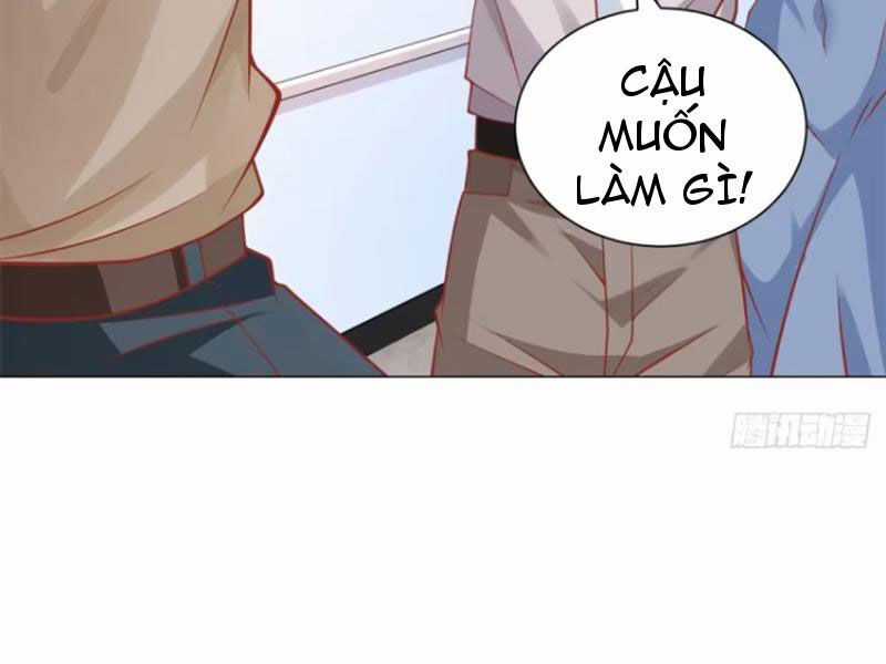 Tôi Là Tài Xế Xe Công Nghệ Có Chút Tiền Thì Đã Sao? Chương 85 trang 42