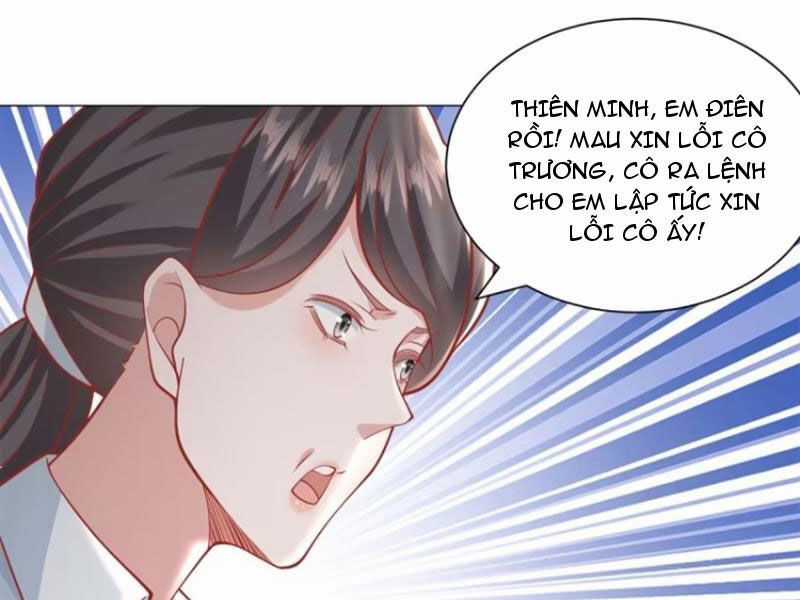 Tôi Là Tài Xế Xe Công Nghệ Có Chút Tiền Thì Đã Sao? Chương 85 trang 43