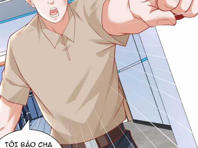 Tôi Là Tài Xế Xe Công Nghệ Có Chút Tiền Thì Đã Sao? Chương 85 trang 46