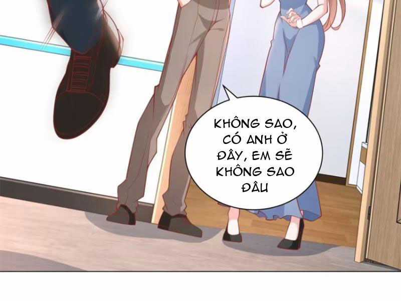 Tôi Là Tài Xế Xe Công Nghệ Có Chút Tiền Thì Đã Sao? Chương 85 trang 49